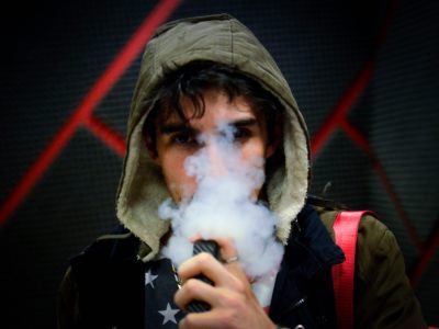 Vaping Fastest Growing Addiction