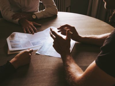 What Does a Therapeutic Consultant Do