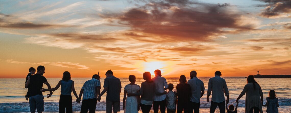 Addiction Impacts Families