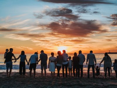 Addiction Impacts Families