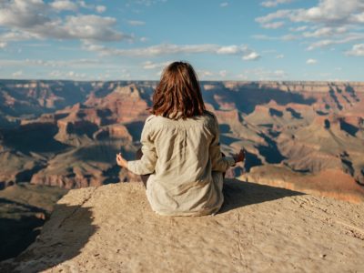 self-care in recovery