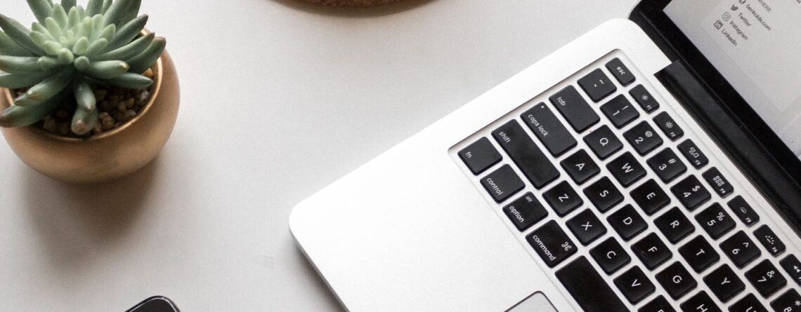 stay connected while social distancing