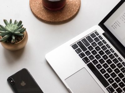 stay connected while social distancing