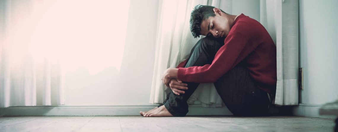 how do I know if I have PTSD