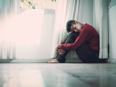 how do I know if I have PTSD