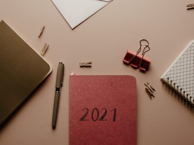 resolutions to improve your mental health