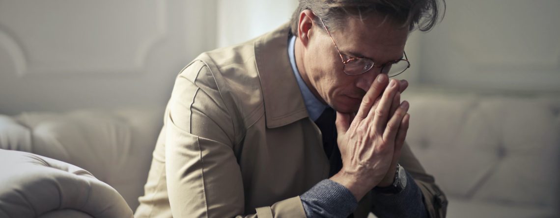 high-functioning depression