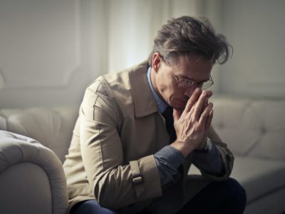 high-functioning depression