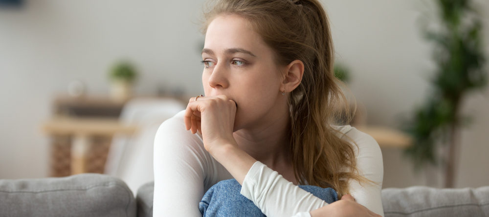 year of anxiety for teens