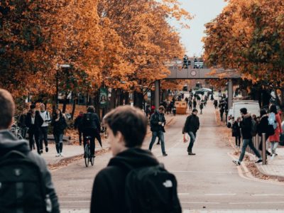 college marijuana use