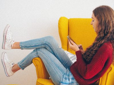 social media