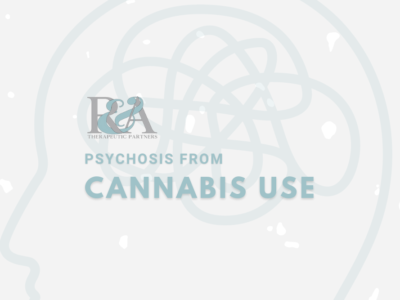 cannabis induced psychosis