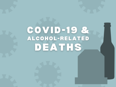 COVID-19 Alcohol Deaths