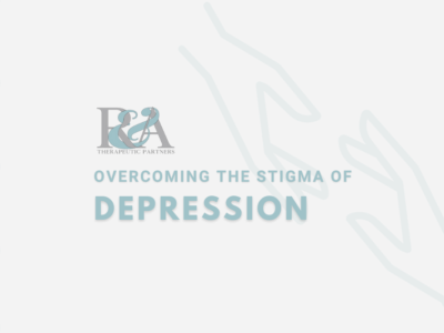 depression stigma