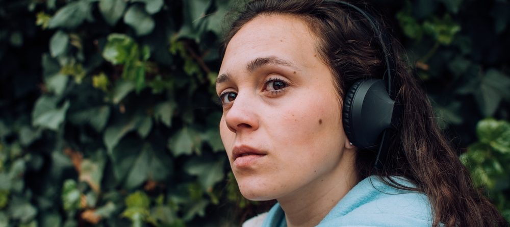 Teens High Potency THC