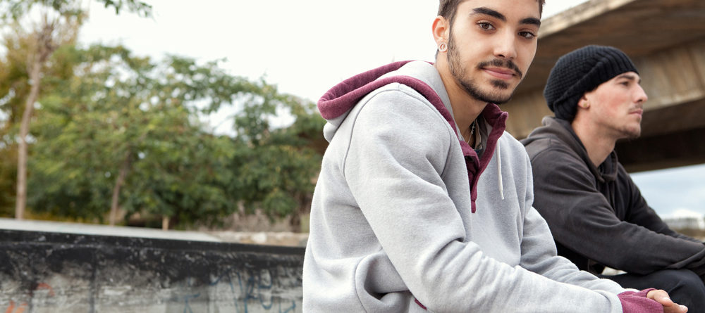 young adult drug use