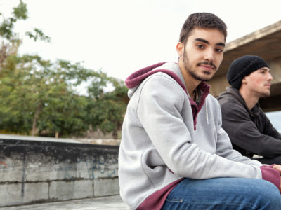 young adult drug use