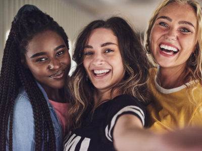teens and young adults national recovery month 2022