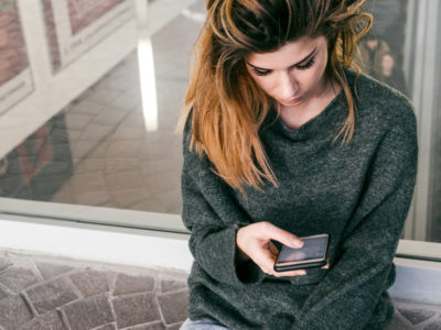 technology and teen suicide prevention