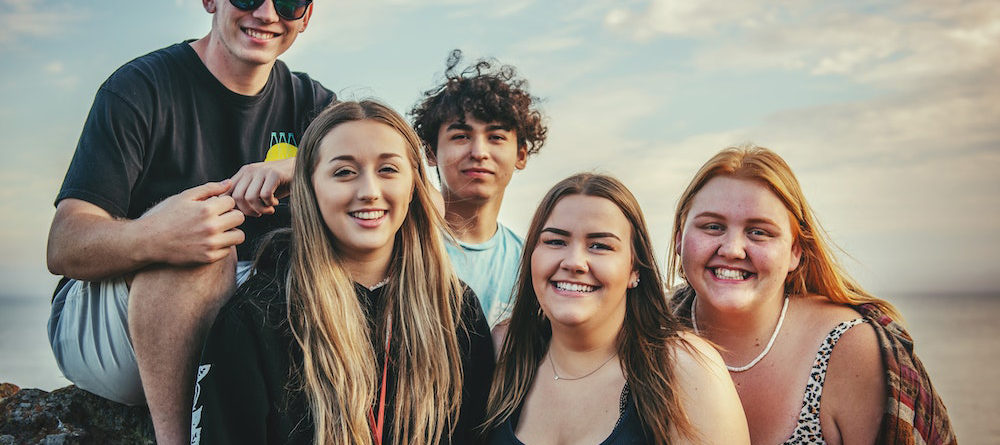 teen mental health