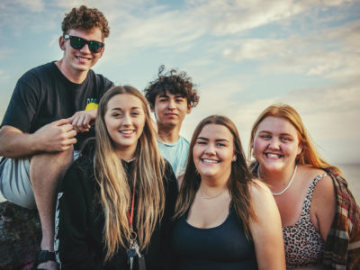 teen mental health