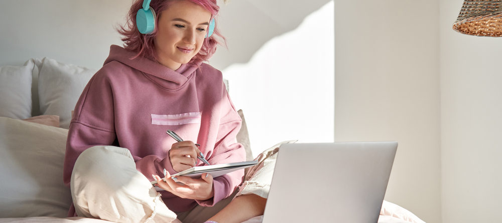 gen z mental health resolutions