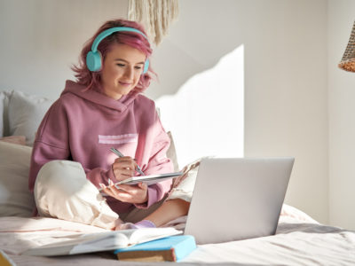 gen z mental health resolutions