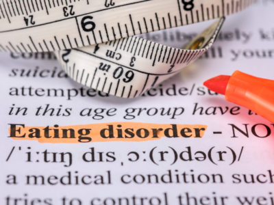eating disorders