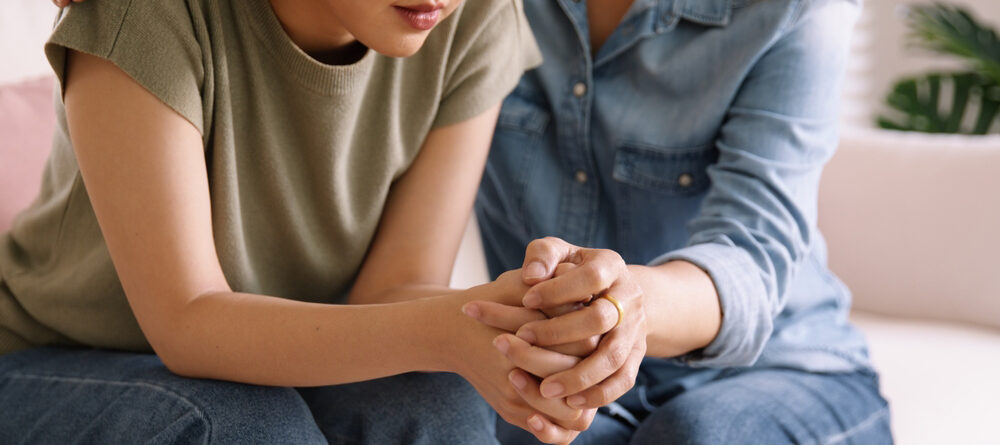 family intervention help