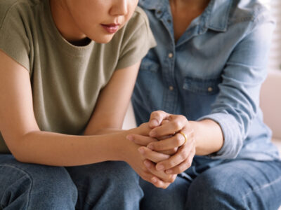 family intervention help