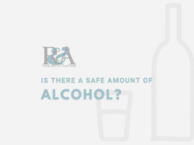 moderate amount of alcohol