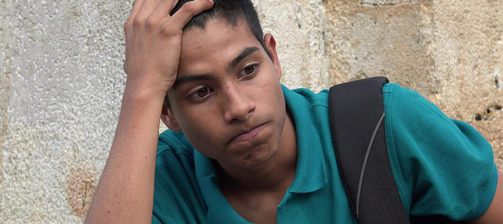 teen fentanyl overdose