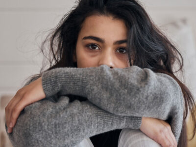 health risks facing teens