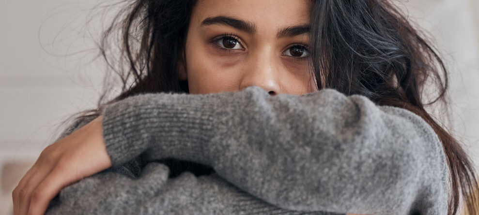 health risks facing teens