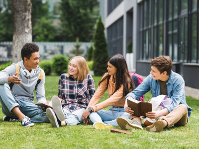 teen substance use