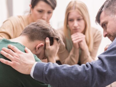 Mental Health And Substance Abuse Intervention In South Florida: R&A Therapeutic Partners