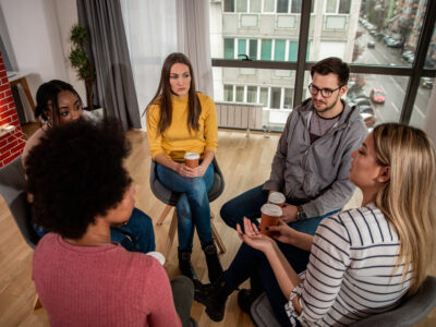 mental health awareness month, mental health