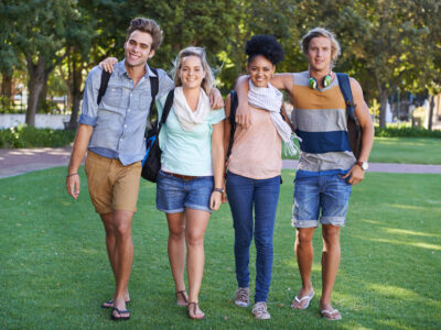 What Parents Should Know About College-Age Drug Use