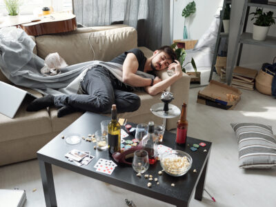 getting the failure to launch help you need