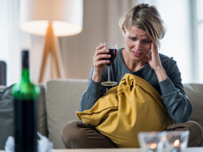 Surgeon General Issues Warning About Alcohol and Cancer Risk