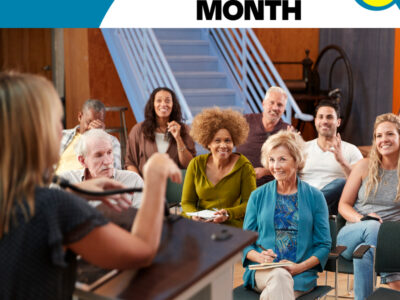 alcohol awareness month